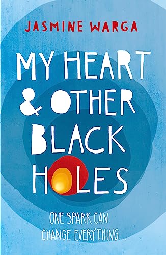 My Heart and Other Black Holes