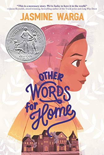 Other Words for Home: A Newbery Honor Award Winner von Balzer & Bray/Harperteen