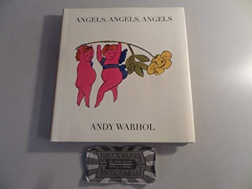 Angels, Angels, Angels