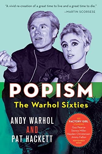 POPism: The Warhol Sixties