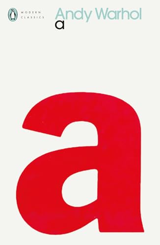 a: A Novel (Penguin Modern Classics) von Penguin Classics