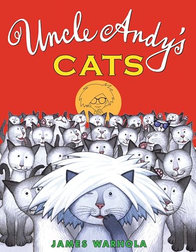 Uncle Andy's Cats von Putnam