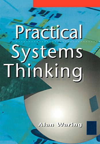 Practical Systems Thinking von Cengage Learning EMEA
