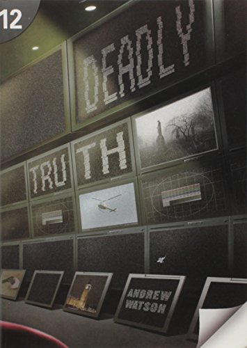 Deadly Truth: Page Turners 12 (Page Turners, Level 12)