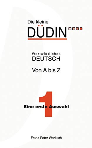 Die kleine Düdin von Books on Demand GmbH