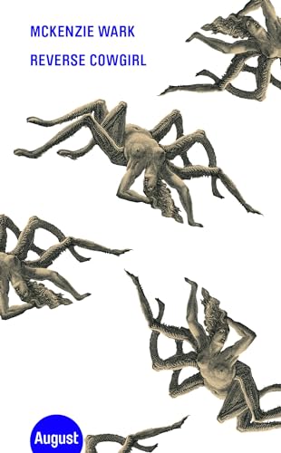 Reverse Cowgirl (Großes Format)