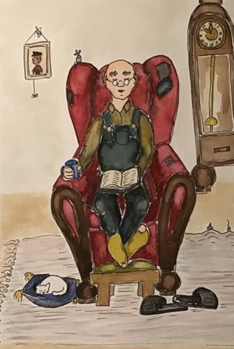 Paul und Christel: 55 spannende Geschichten (Abenteuergeschichten mit Bauer Paul, Band 9) von Independently published