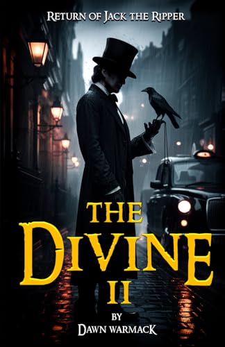 The Divine II (The Divine Chronicles, Band 2) von Hemingway Publishers