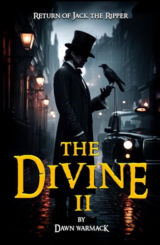 The Divine II (The Divine Chronicles, Band 2) von Hemingway Publishers