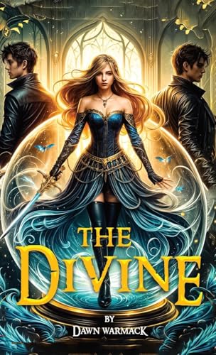 The Divine von Hemingway Publishers
