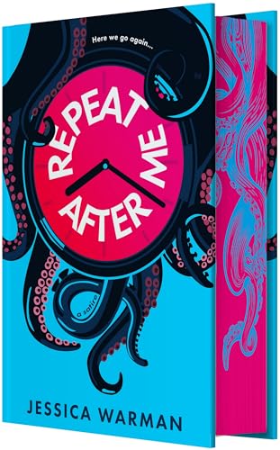Repeat After Me von Entangled Publishing