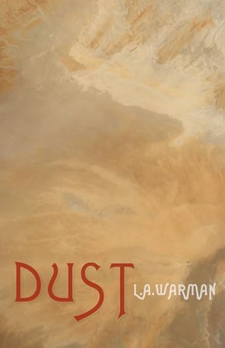 Dust von Inpatient Press