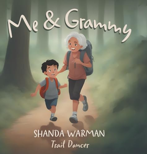 Me & Grammy von FriesenPress