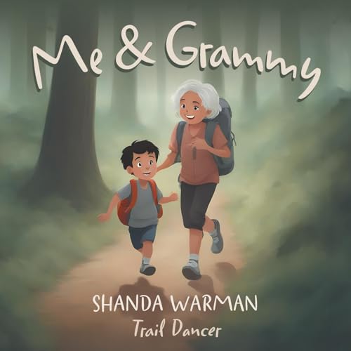 Me & Grammy von FriesenPress