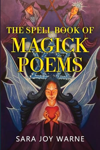 The Spell Book of Magick Poems The Spell Book of Magick Poems von Vanguard Press