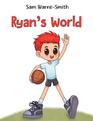 Ryan's World
