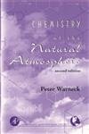 Chemistry of the Natural Atmosphere (International Geophysics Series)