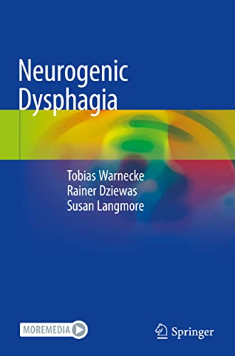 Neurogenic Dysphagia von Springer