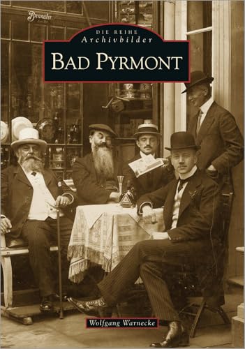 Bad Pyrmont