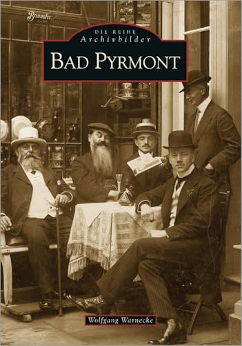 Bad Pyrmont von Sutton