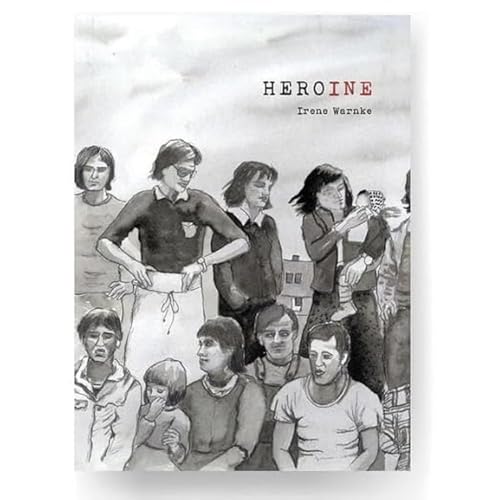 Heroine Heroine von KRAUTin Verlag