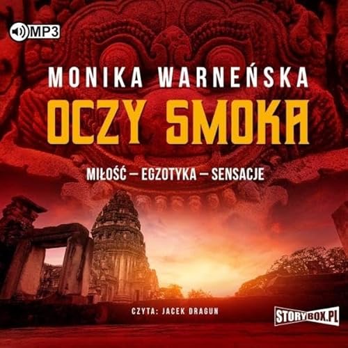 Oczy smoka von Storybox
