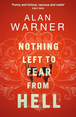 Nothing Left to Fear from Hell: Darkland Tales Nothing Left to Fear from Hell: Darkland Tales