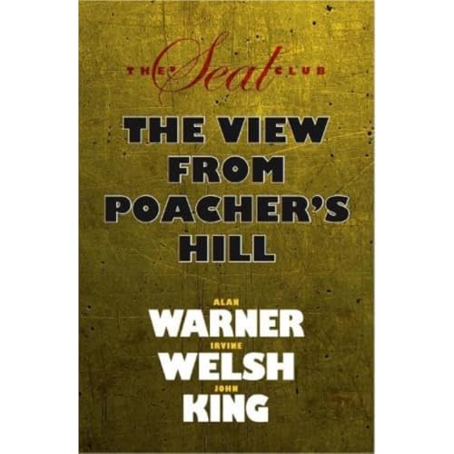 Seal Club 2: The View From Poacher's Hill von London Books