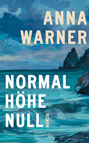 Normalhöhe Null: Roman von HarperCollins