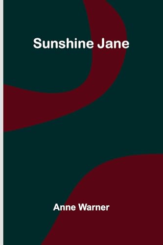 Sunshine Jane von Alpha Edition