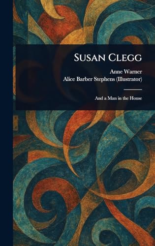 Susan Clegg von Anson Street Press