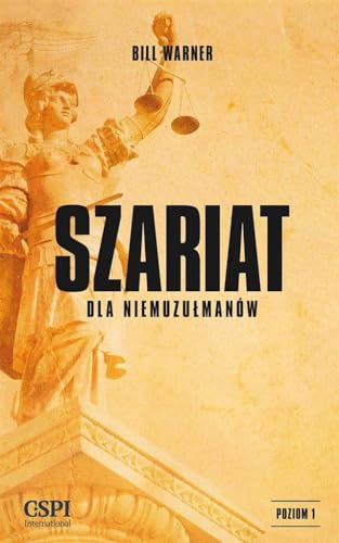 Szariat dla niemuzulmanow: Poziom 1