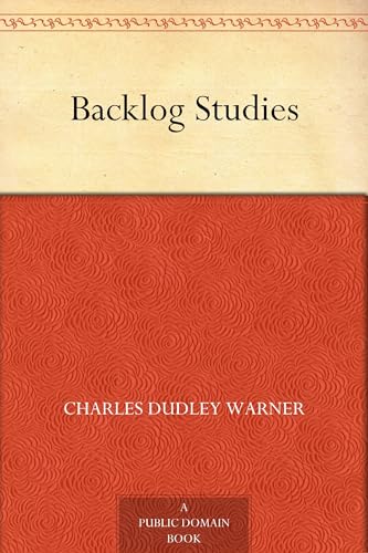 Backlog Studies Backlog Studies von Anson Street Press
