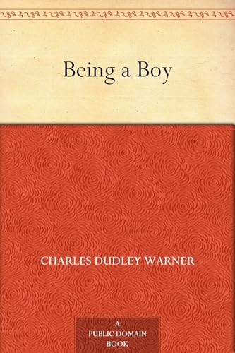 Being a Boy Being a Boy von Anson Street Press