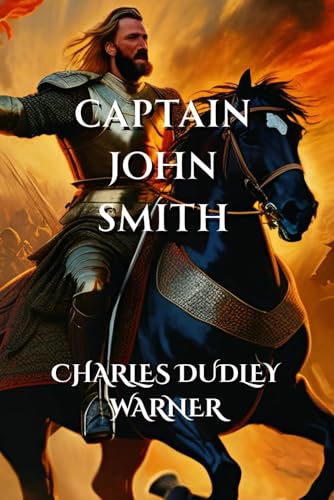 Captain John Smith Captain John Smith von Crown and Anchor Publishing