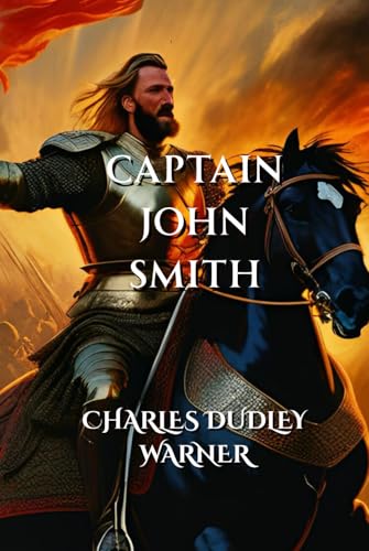 Captain John Smith von Crown and Anchor Publishing