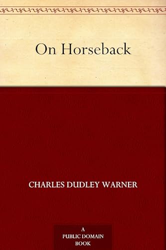 On Horseback On Horseback von Anson Street Press