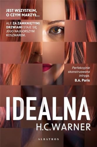 Idealna von Albatros