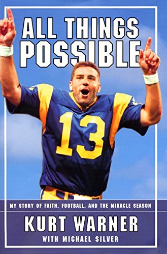 All Things Possible: MY STORY OF FAITH, FOOTBALL AND THE MIRACLE SEASON von HarperOne