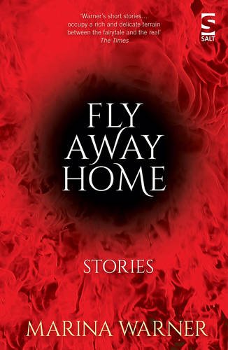 Fly Away Home: Stories