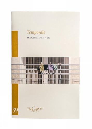 Temporale: The Cahiers Series von Sylph Editions
