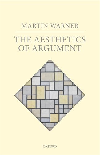 The Aesthetics of Argument