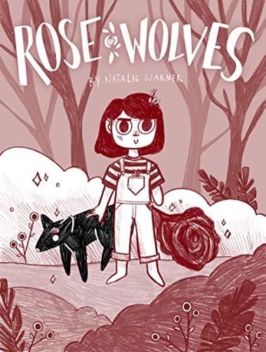 Rose Wolves (Book 1) von Top Shelf Productions