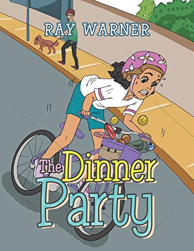 The Dinner Party von Xlibris Us