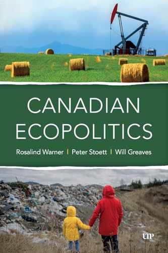Canadian Ecopolitics von University of Toronto Press