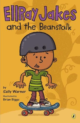 EllRay Jakes and the Beanstalk EllRay Jakes and the Beanstalk