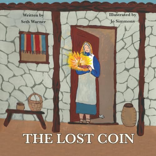 The Lost Coin (The Trinity Series, Band 2) von Independently published