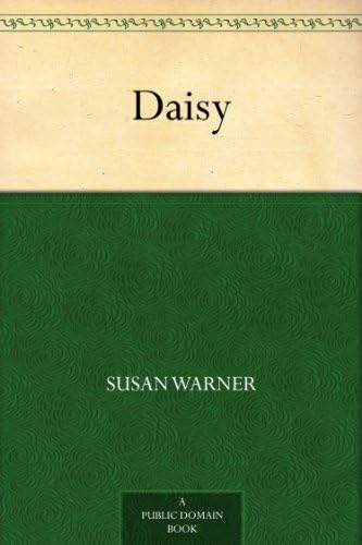 Daisy Daisy von Anson Street Press