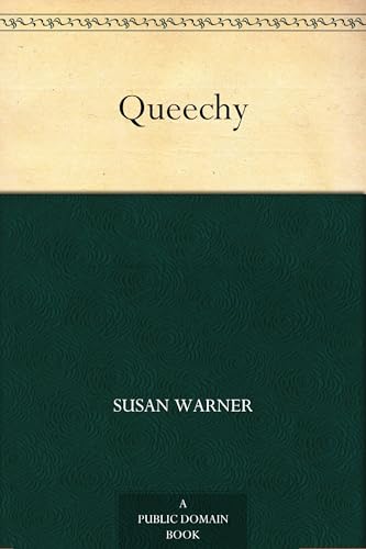 Queechy Queechy von Anson Street Press