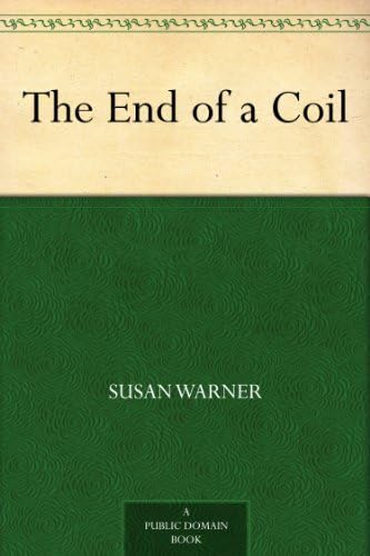 The End of a Coil The End of a Coil von Anson Street Press